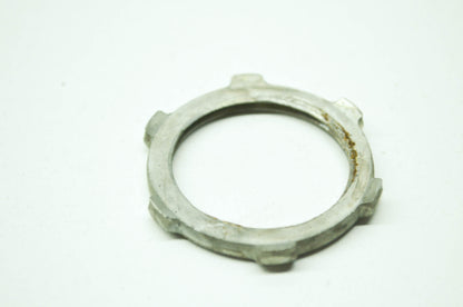 Muffler Lock Nut 0 NOS