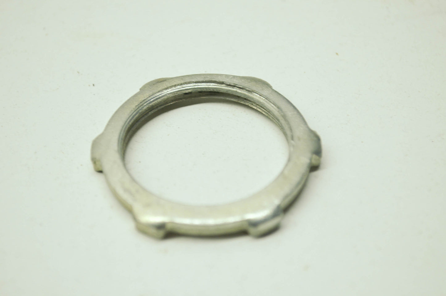 Muffler Lock Nut 0 NOS