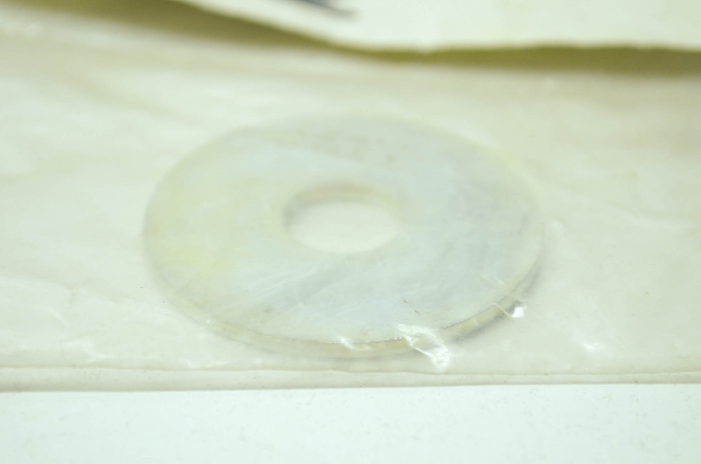 NEW Gravely Washer NOS 06431000