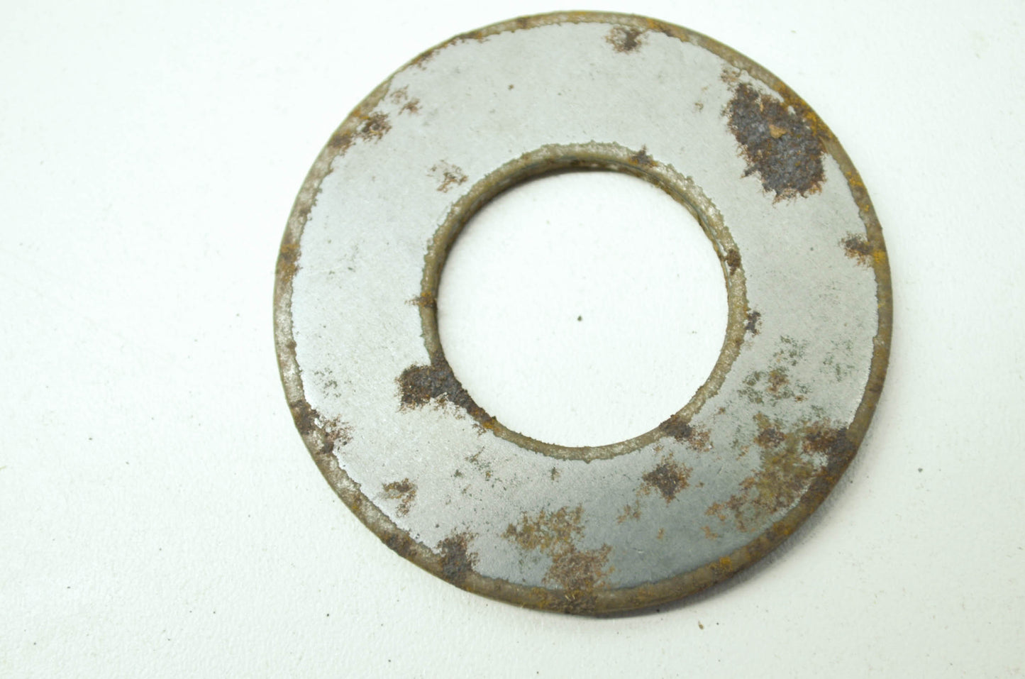 Dust Shield 00 NOS