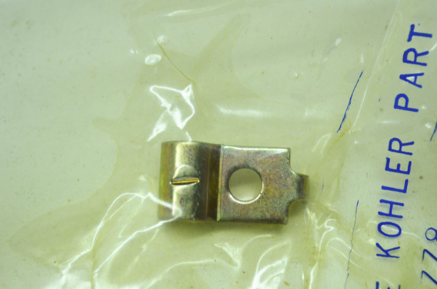 NEW Gravely Cable Clamp NOS 032488