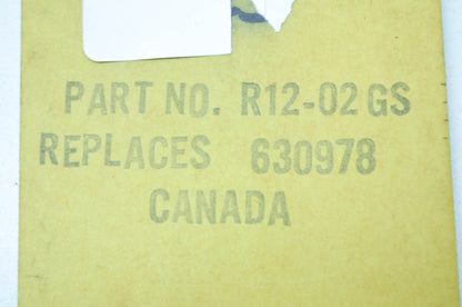 New Tecumseh Diaphragm Kit NOS