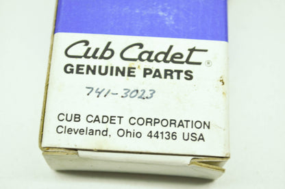 NEW Cub Cadet Bearing NOS 741-3023