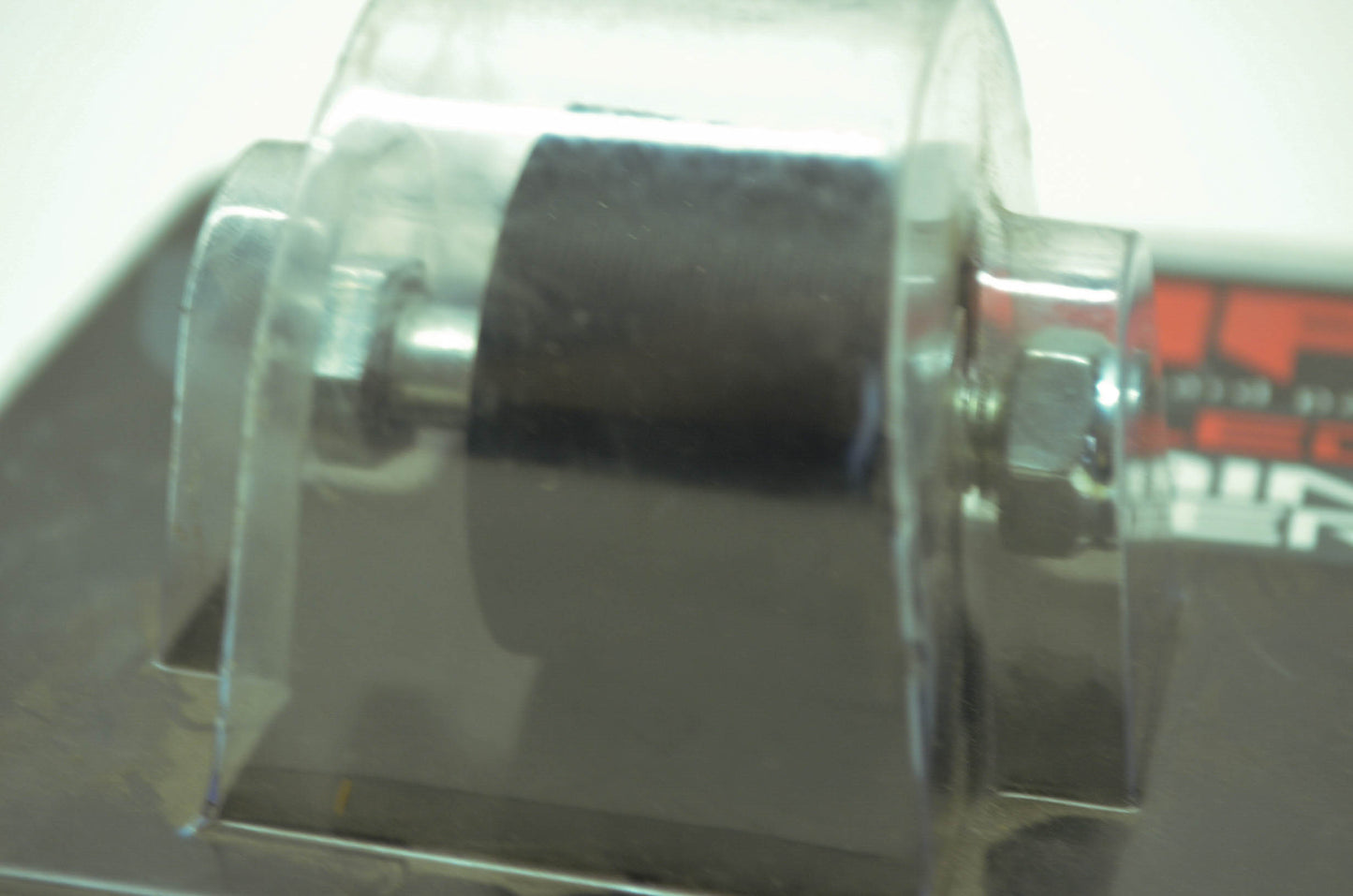 NEW MSR Chain Roller NOS 41-3892