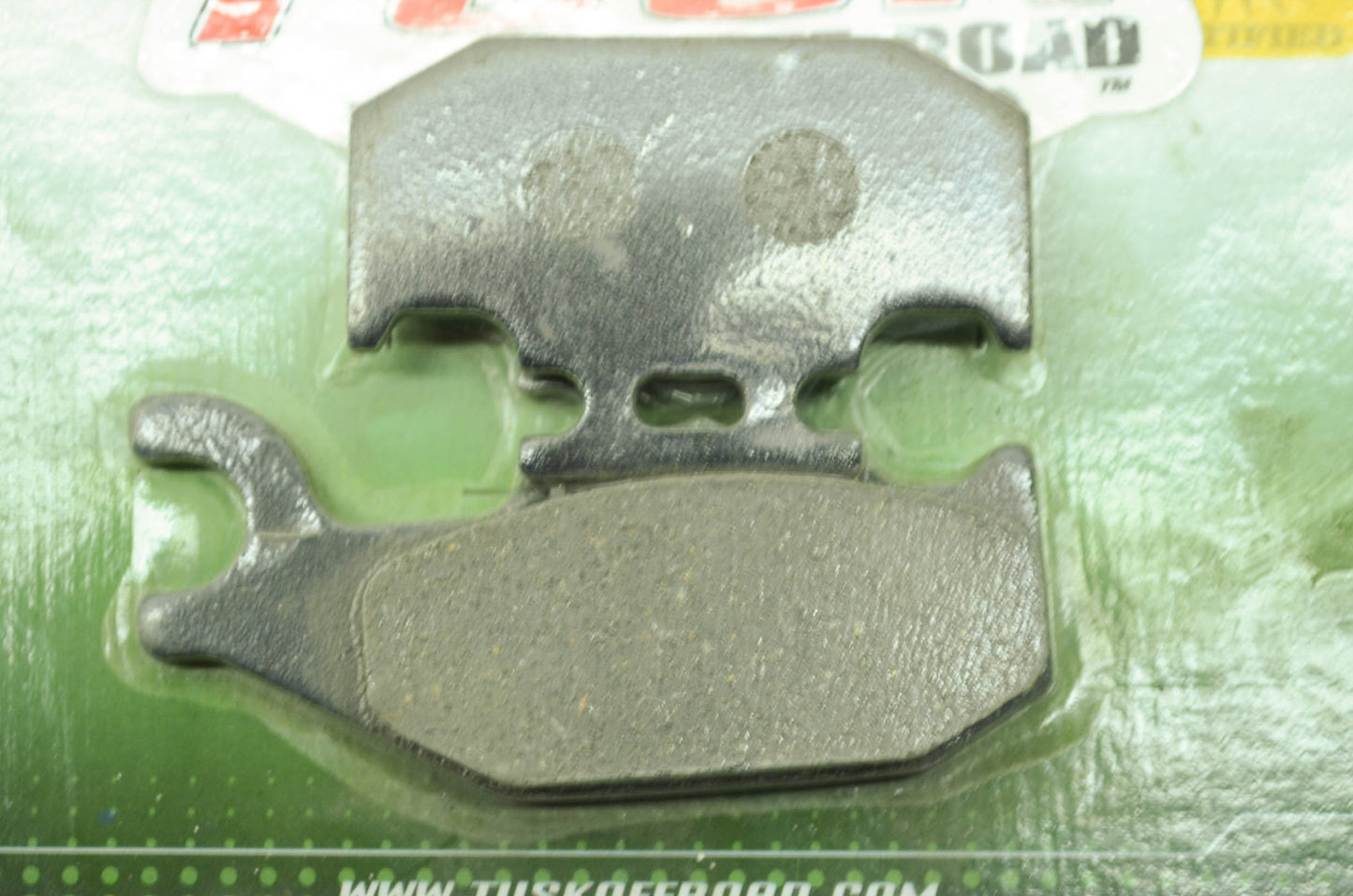 Tusk Brake Pad Set NOS
