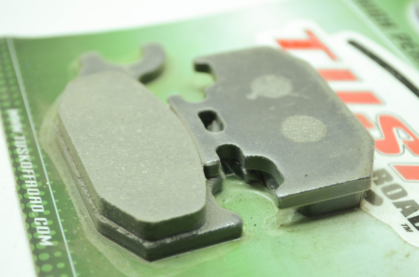 Tusk Brake Pad Set NOS