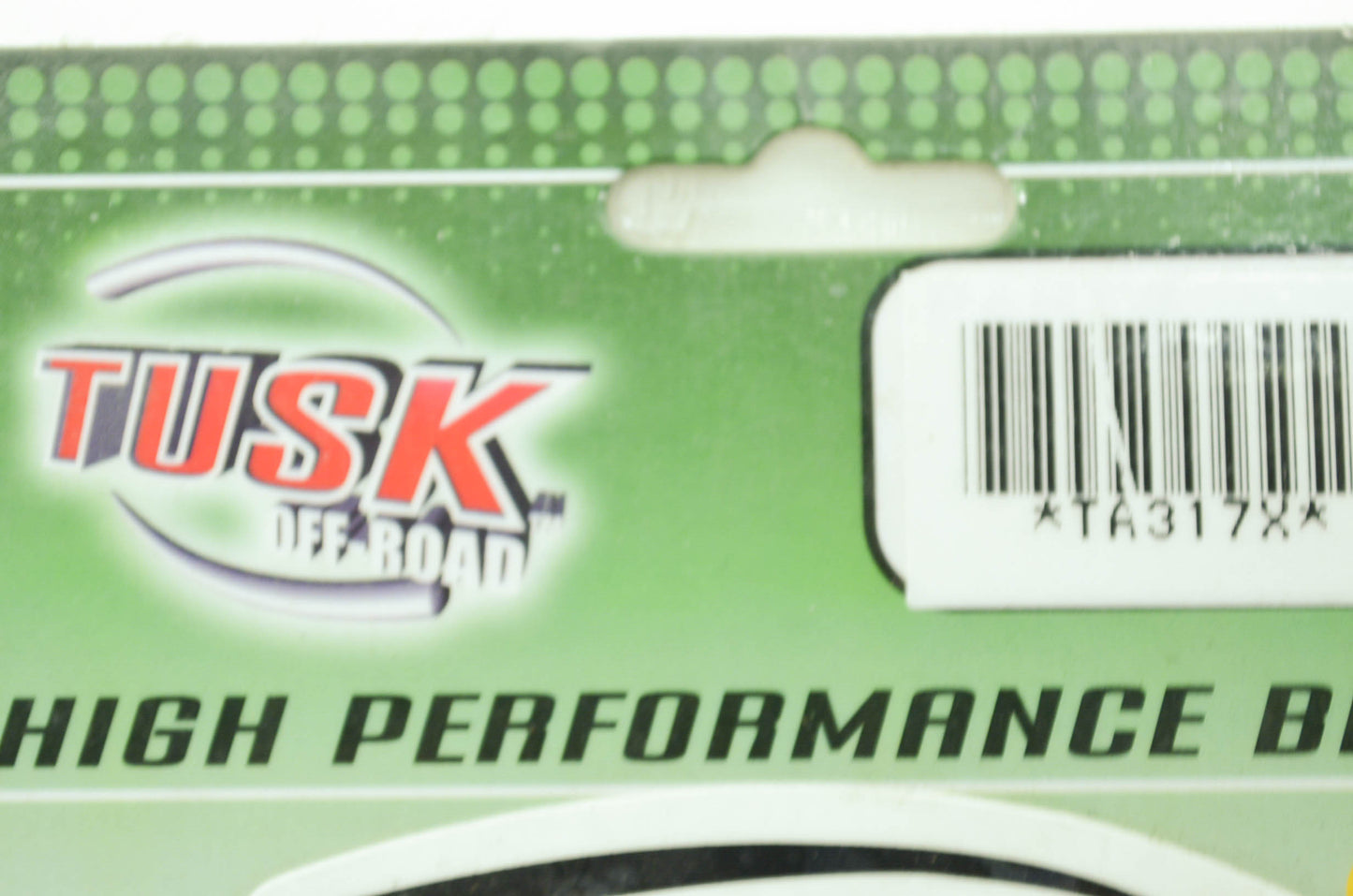 Tusk Brake Pad Set NOS