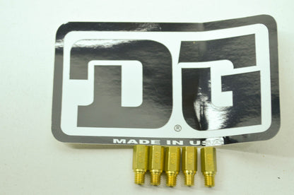 150-160 Jet Kit Qty 5 NOS