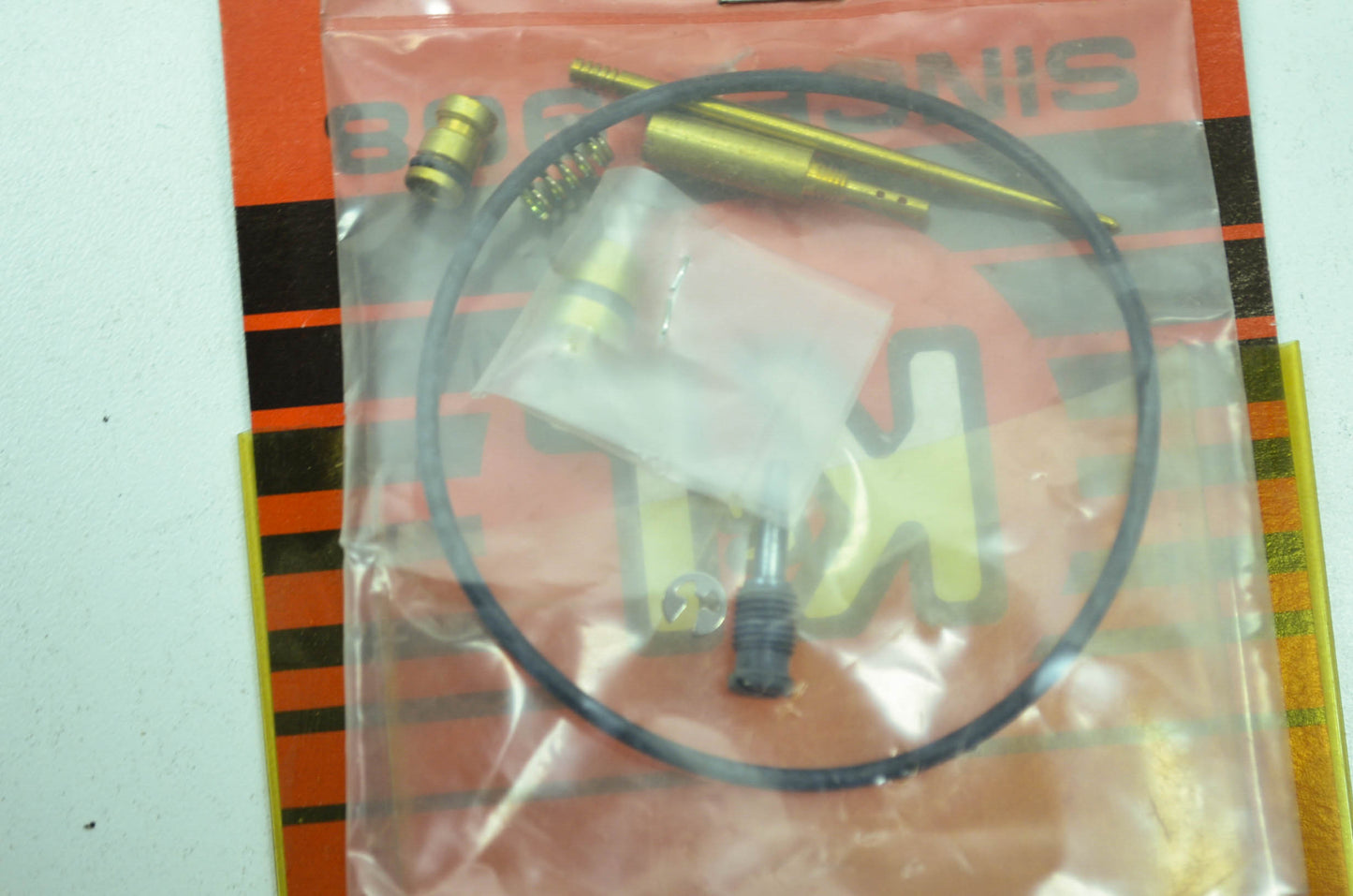 Carb Kit NOS