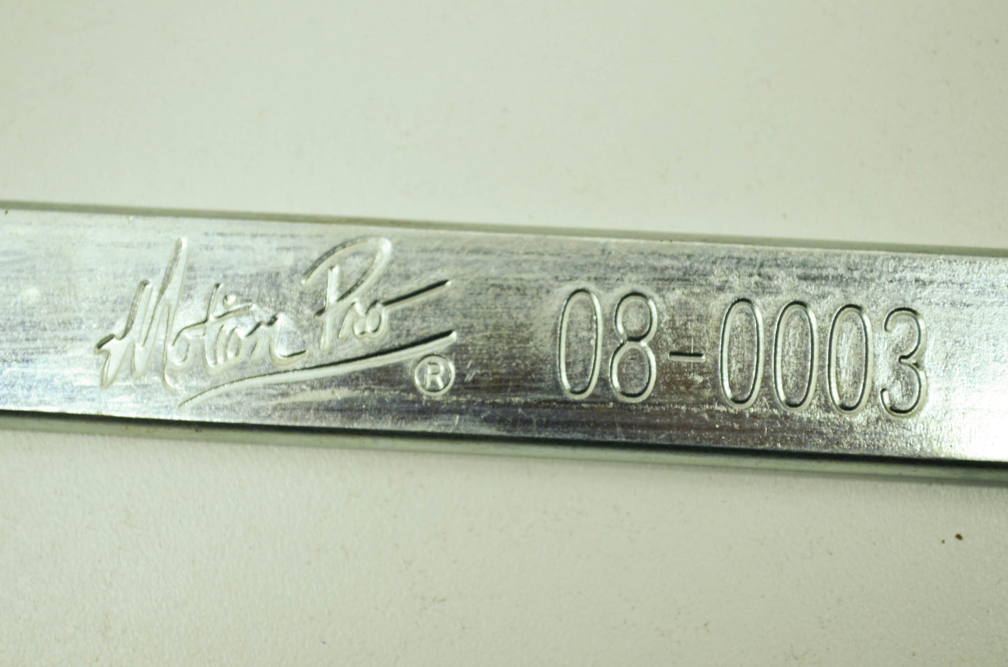 Tire Lever Spoon 8.5 inches NOS