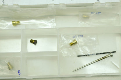 Kit Cobra Stage 1 96-05 Kawasaki Vulcan VN1500 NOS