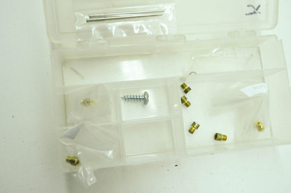 Kit KFX 400 NOS