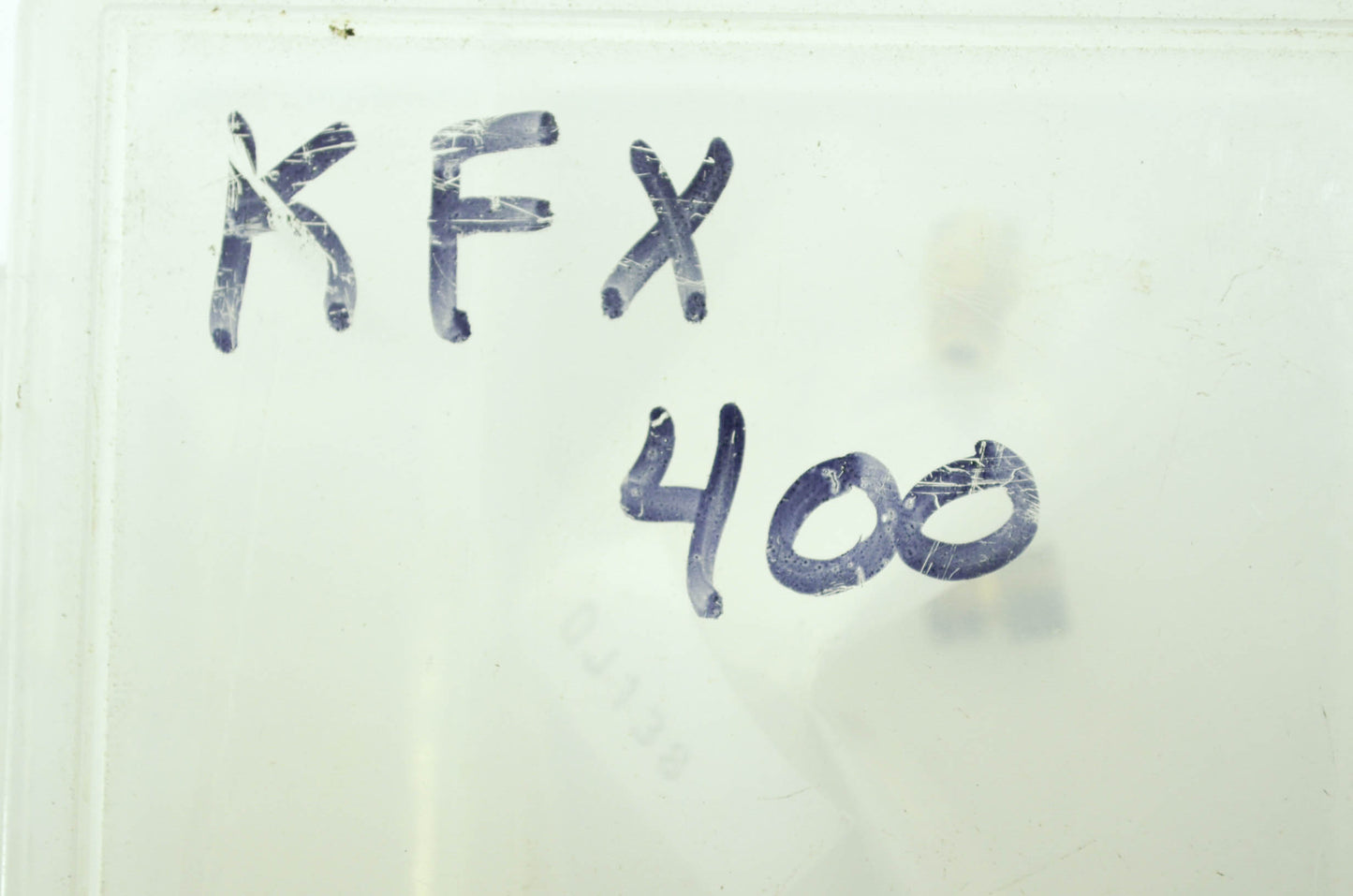 Kit KFX 400 NOS