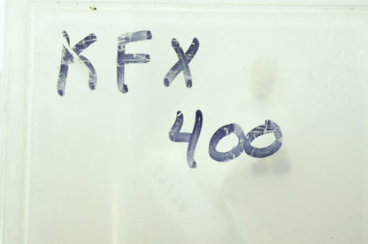 Kit KFX 400 NOS