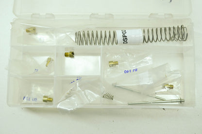 Kit Raptor 660 NOS