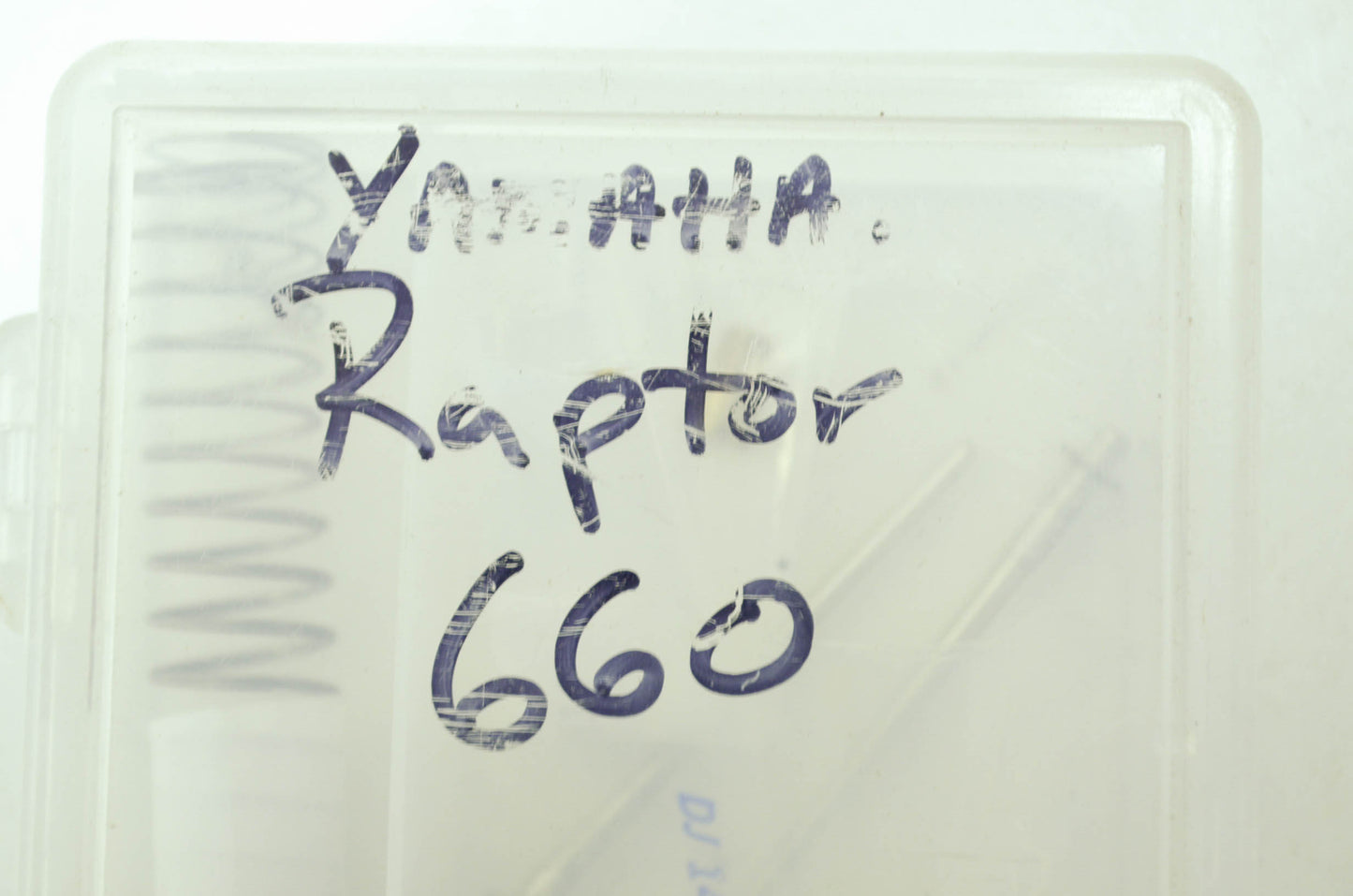 Kit Raptor 660 NOS