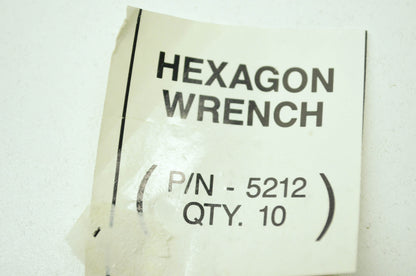 8mm Wrench NOS