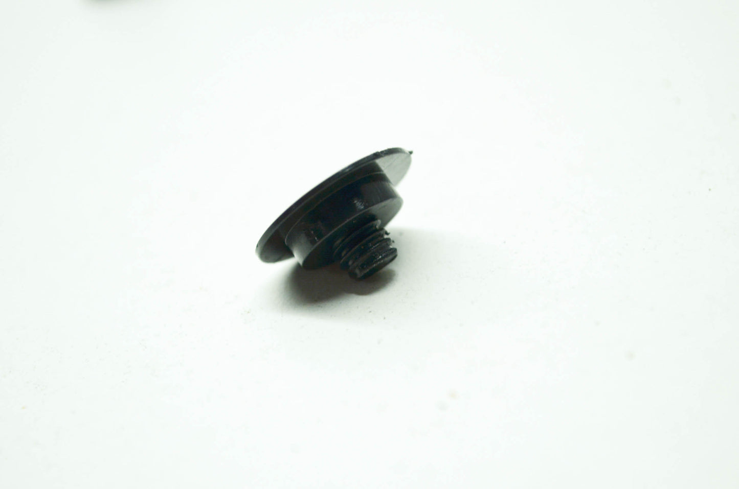 248 Pivot Black Screw NOS