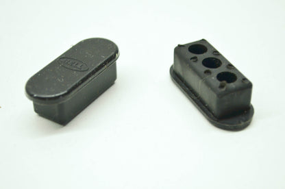 Vent Plugs Qty 2 NOS