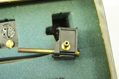 Adjustable Jet Kit NOS