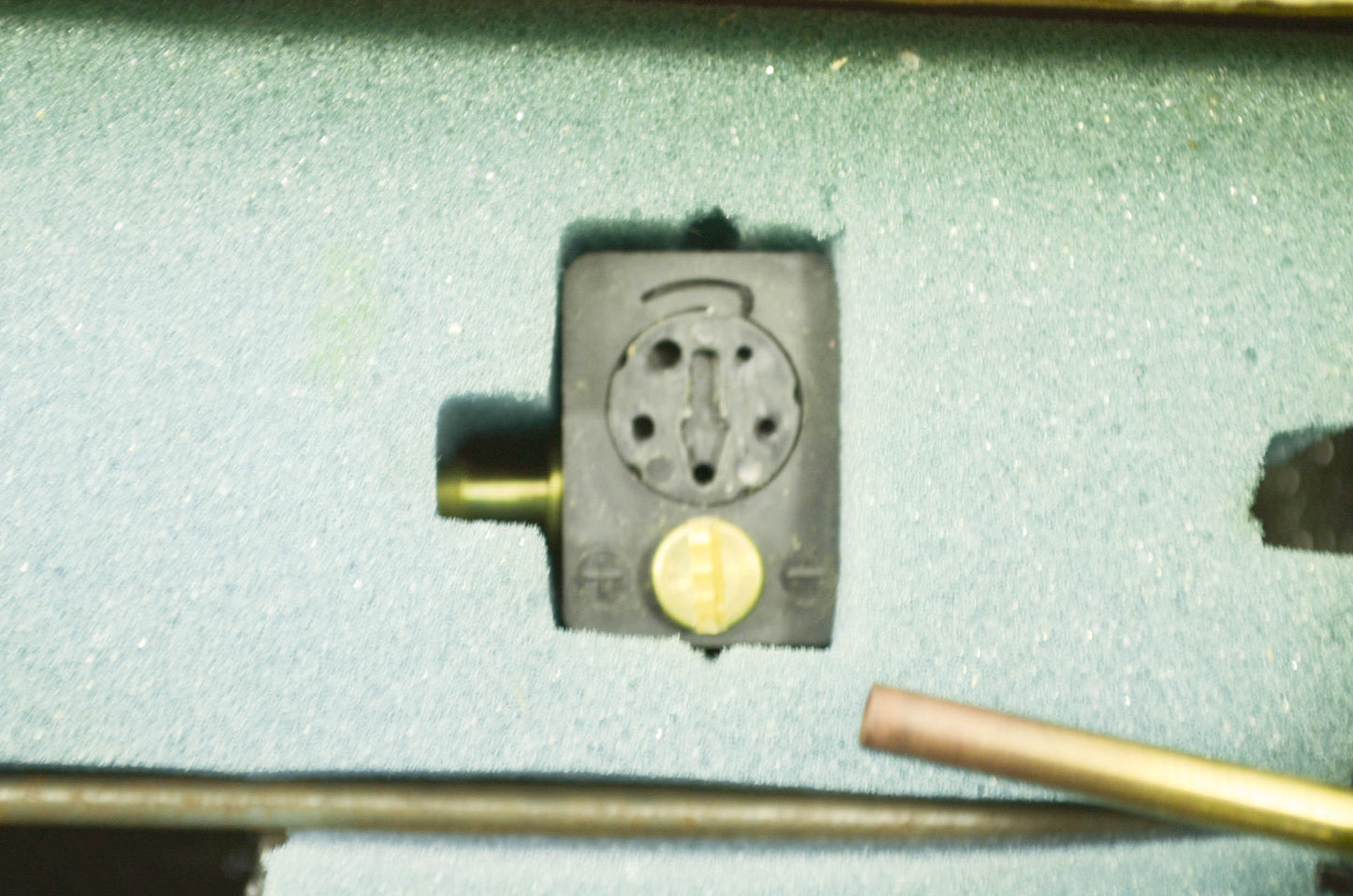 Adjustable Jet Kit NOS