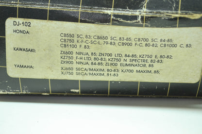 Adjustable Jet Kit NOS
