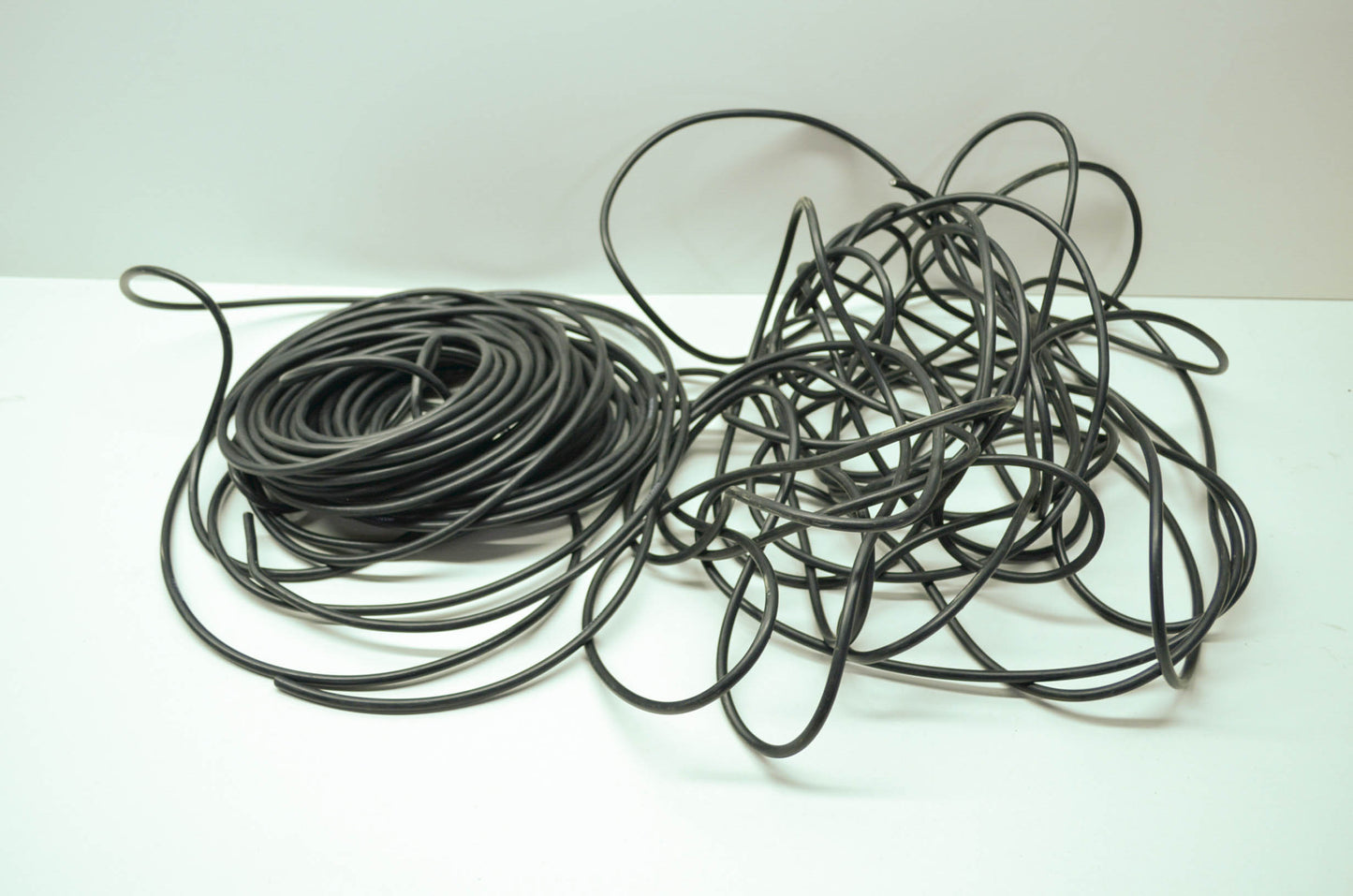 NEW Spark Plug Wire Lot NOS