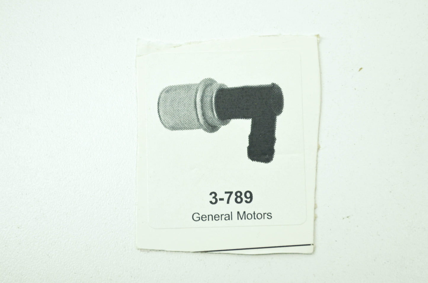 PCV Valve NOS