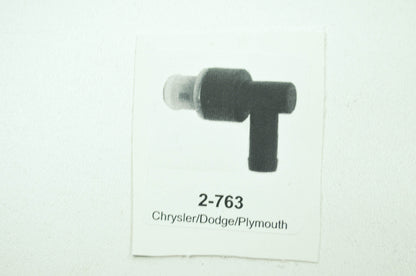 PCV Valve NOS