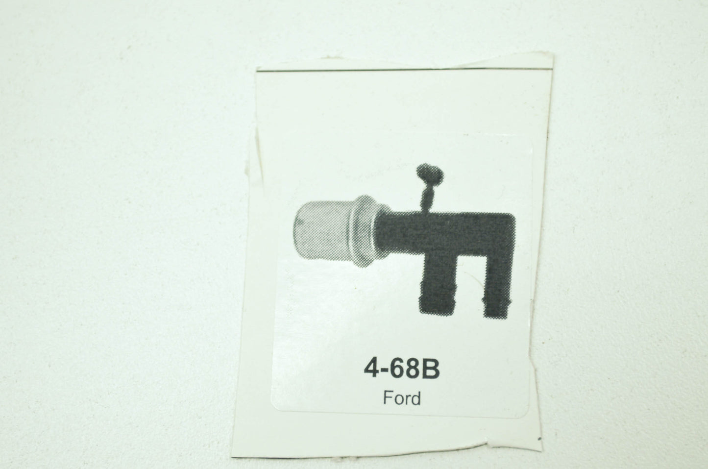 PCV Valve NOS
