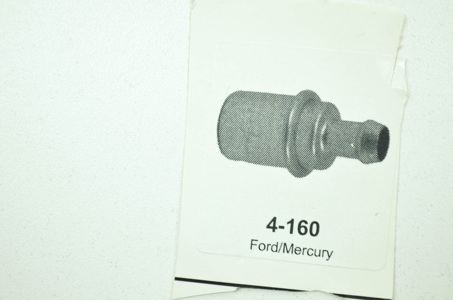 PCV Valve NOS