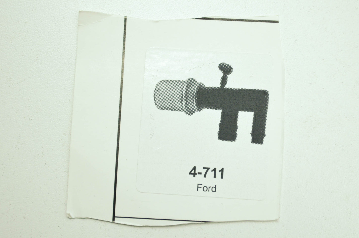 PCV Valve NOS