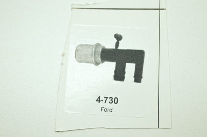 PCV Valve NOS