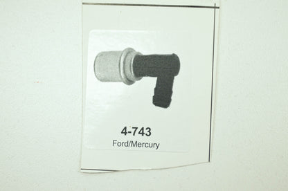 PCV Valve NOS