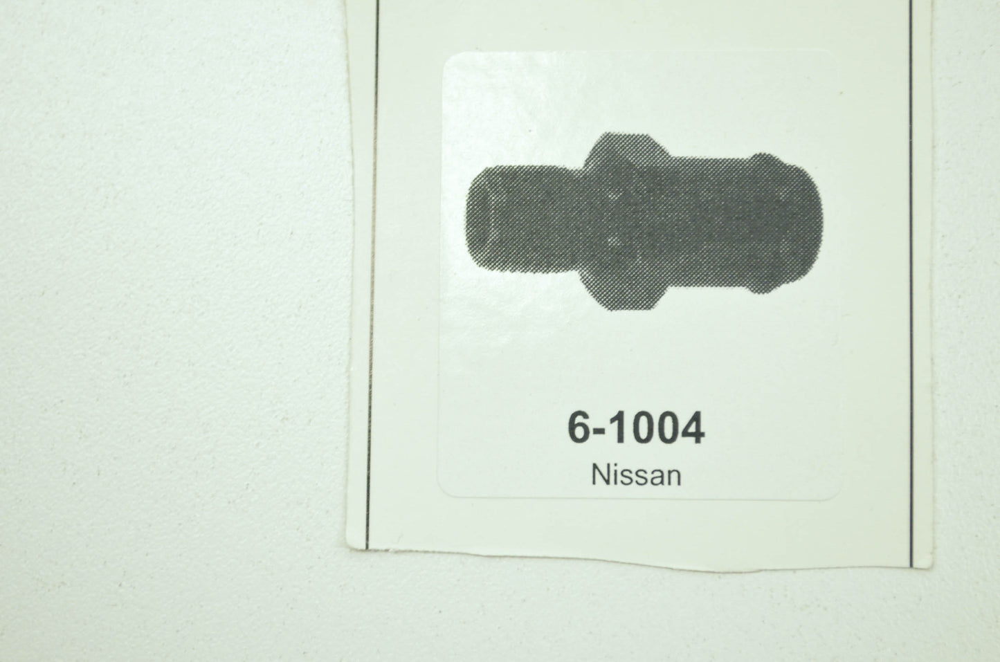 PCV Valve NOS