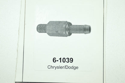 PCV Valve NOS