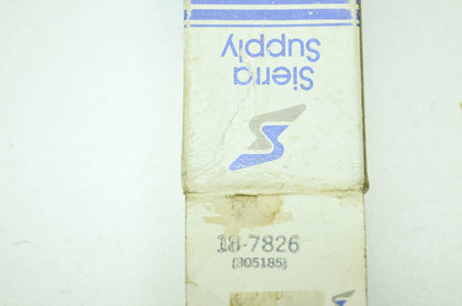 NEW Sierra Supply Filter NOS 305185