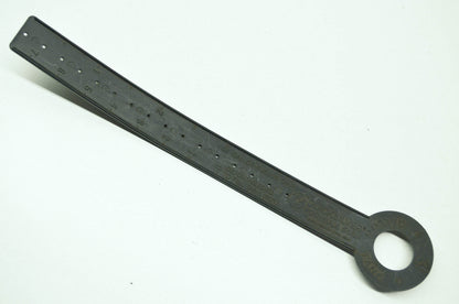 Marine Outboard Oil Gauge NOS