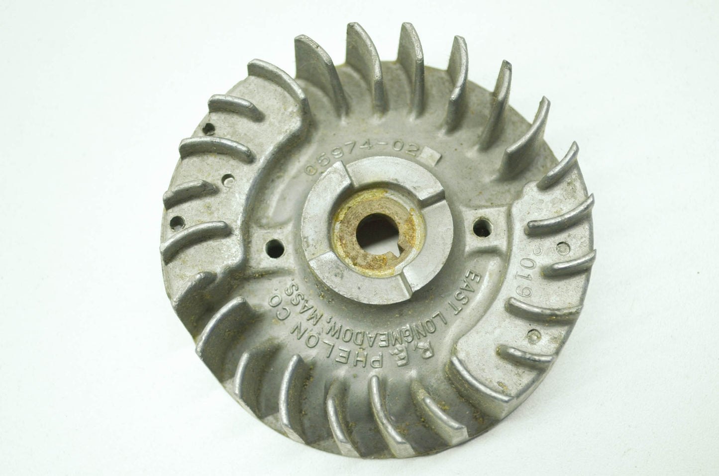Flywheel Holiday II 2 1072 Chainsaw NOS