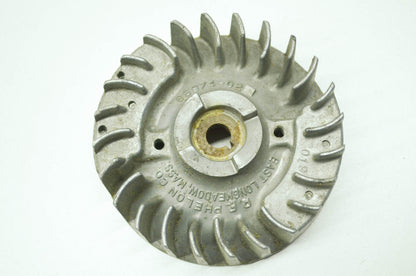 Flywheel Holiday II 2 1072 Chainsaw NOS