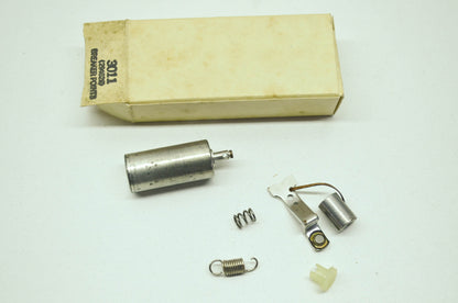 NEW Pioneer Chainsaw Points Set NOS 3011
