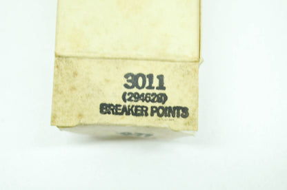 NEW Pioneer Chainsaw Points Set NOS 3011