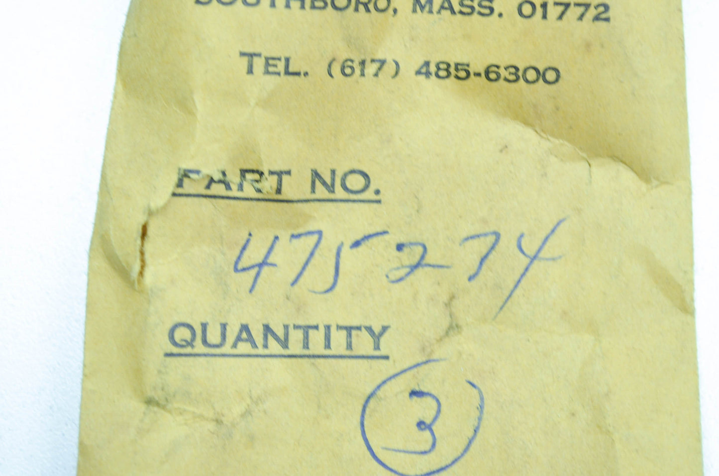 NEW Pioneer Chainsaw Clutch Spider NOS 475274