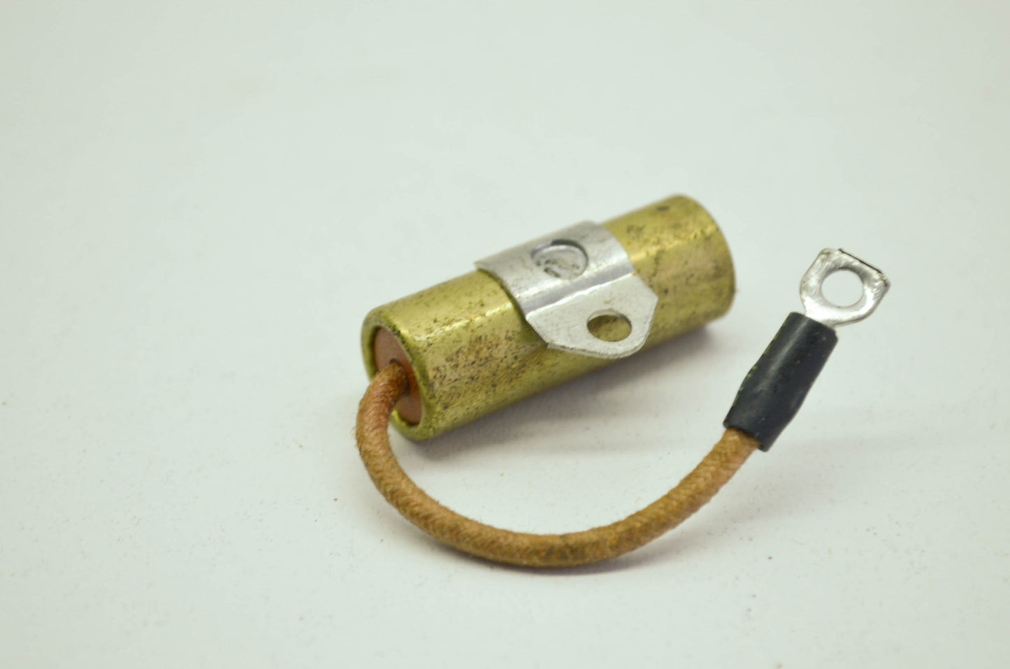 NEW Phelon Condenser NOS FG-1807
