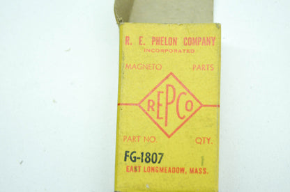 NEW Phelon Condenser NOS FG-1807