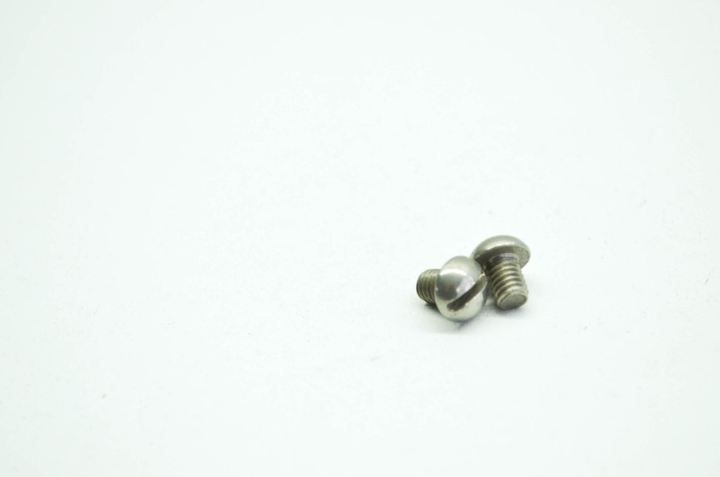 Marine Outboard Screws Qty 2 NOS