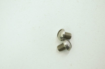 Marine Outboard Screws Qty 2 NOS