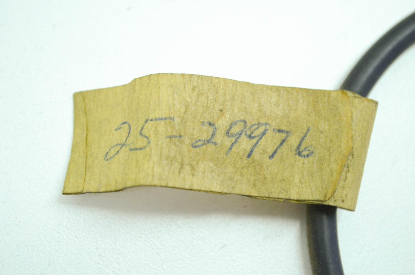 Marine Outboard O-Ring NOS