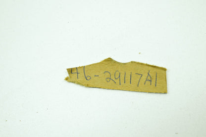Marine Outboard Cartridge Water Pump NOS