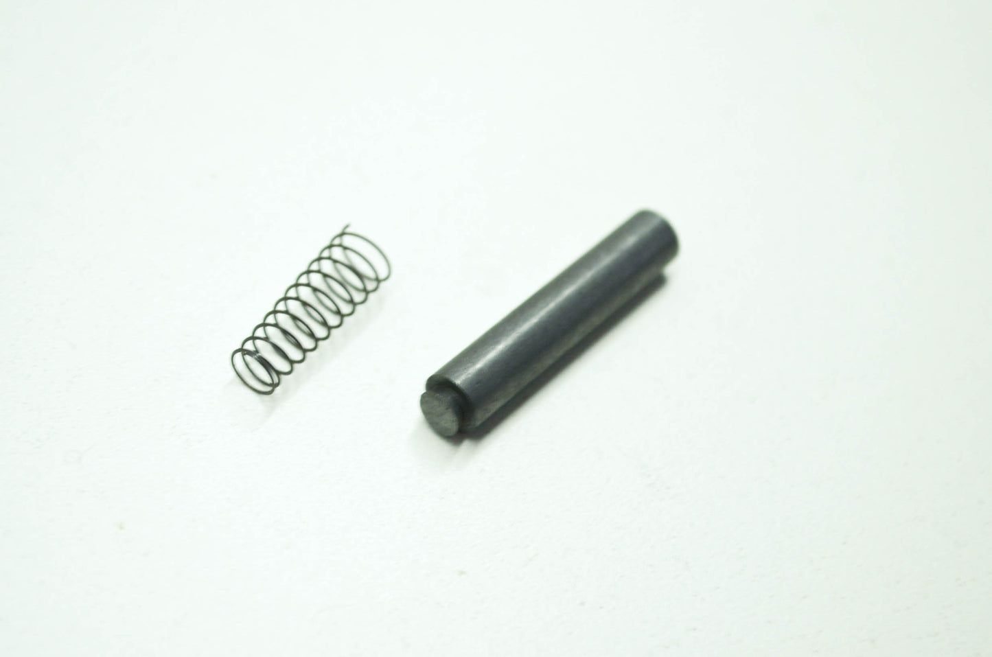 NEW OEM Mercury Marine Outboard Brush & Spring Assembly NOS